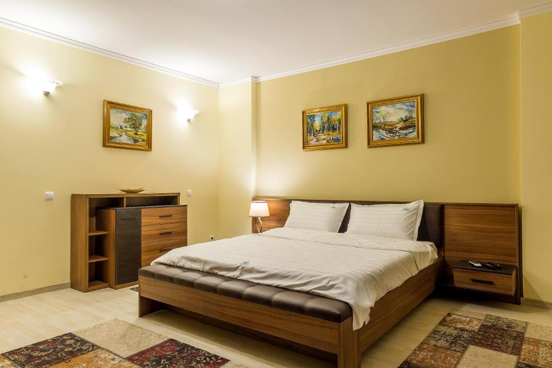 Photo of Bedroom in Olimp