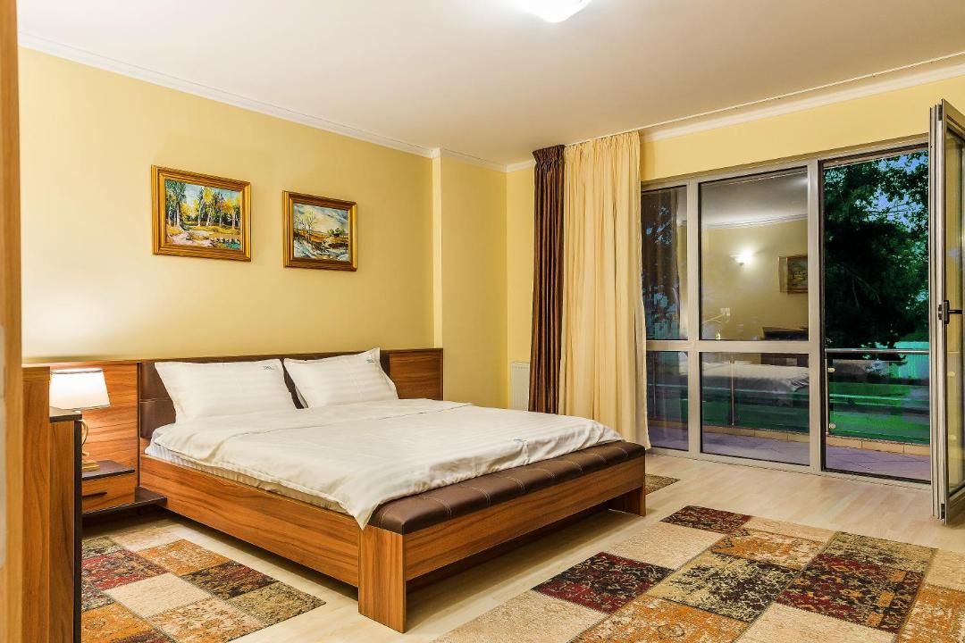 Photo of Bedroom in Olimp
