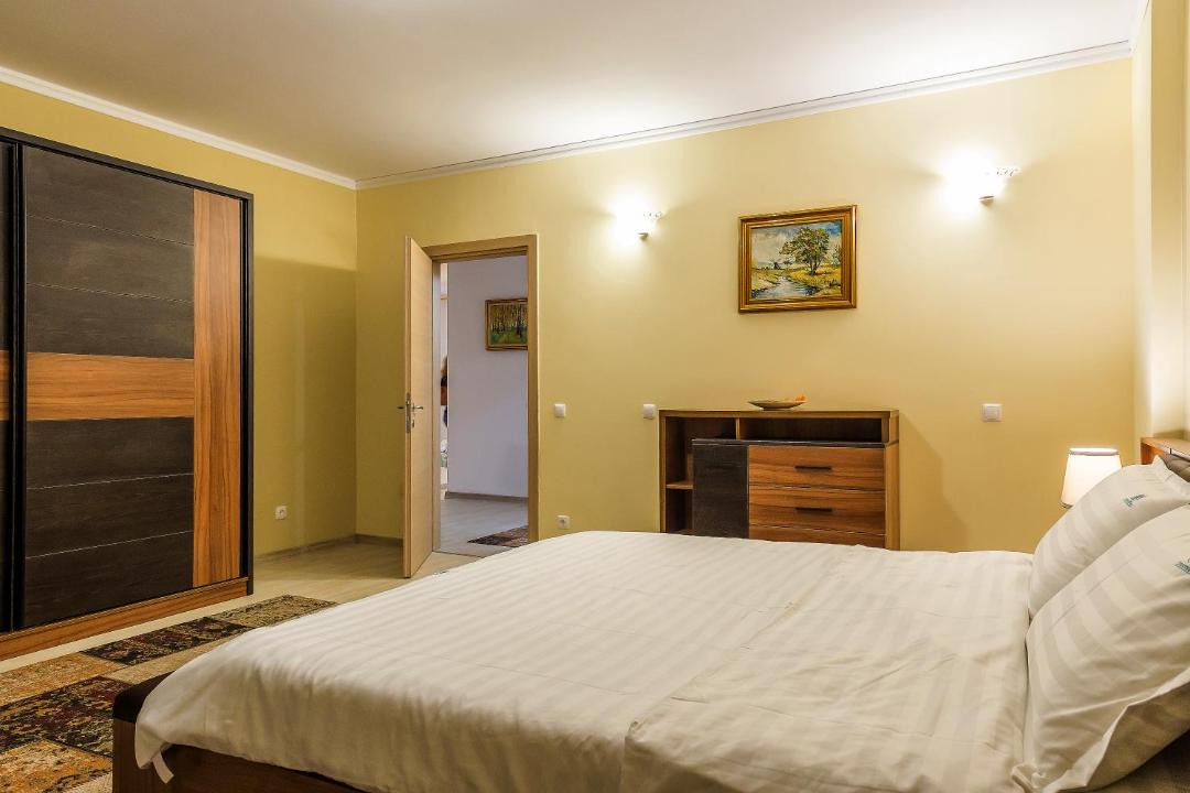 Photo of Bedroom in Olimp