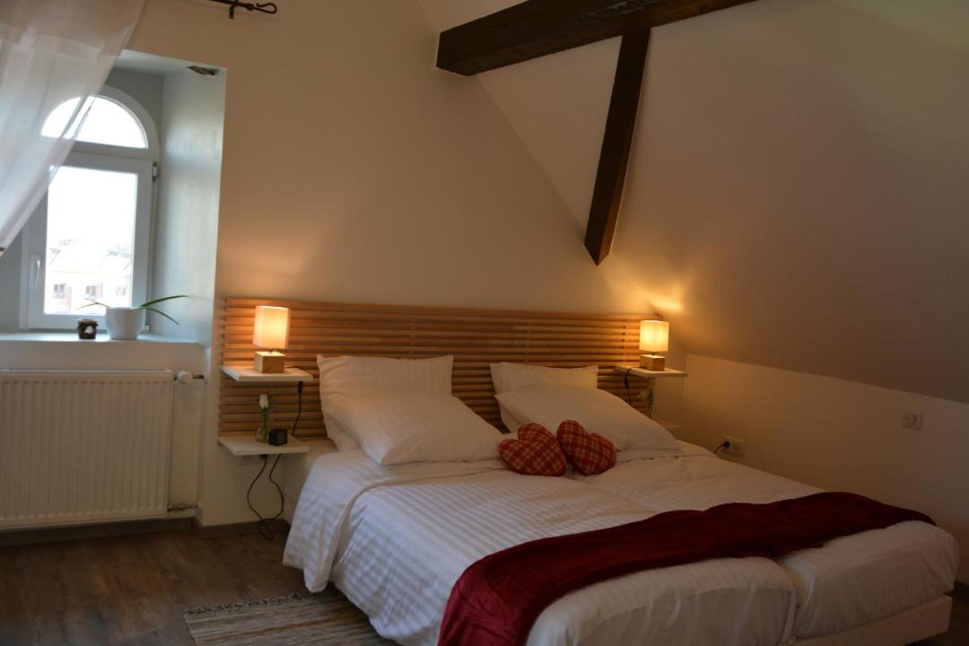 Photo of Bedroom in Issenheim