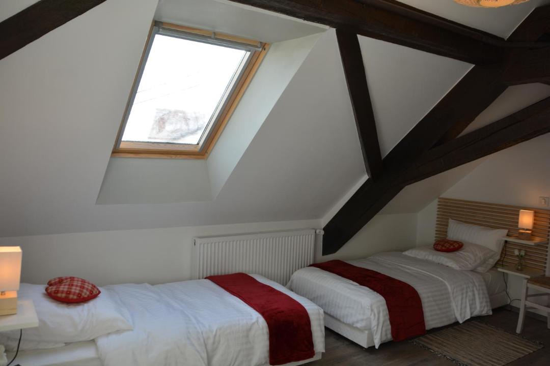 Photo of Bedroom in Issenheim