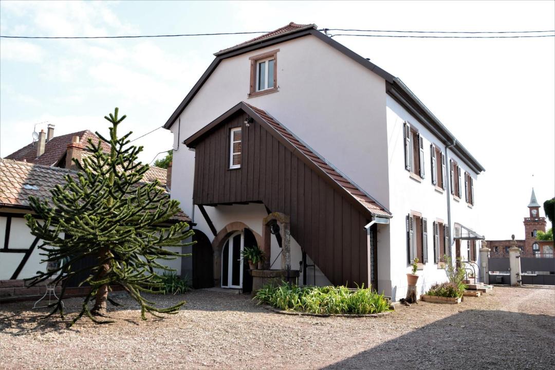 Photo of Others in Issenheim