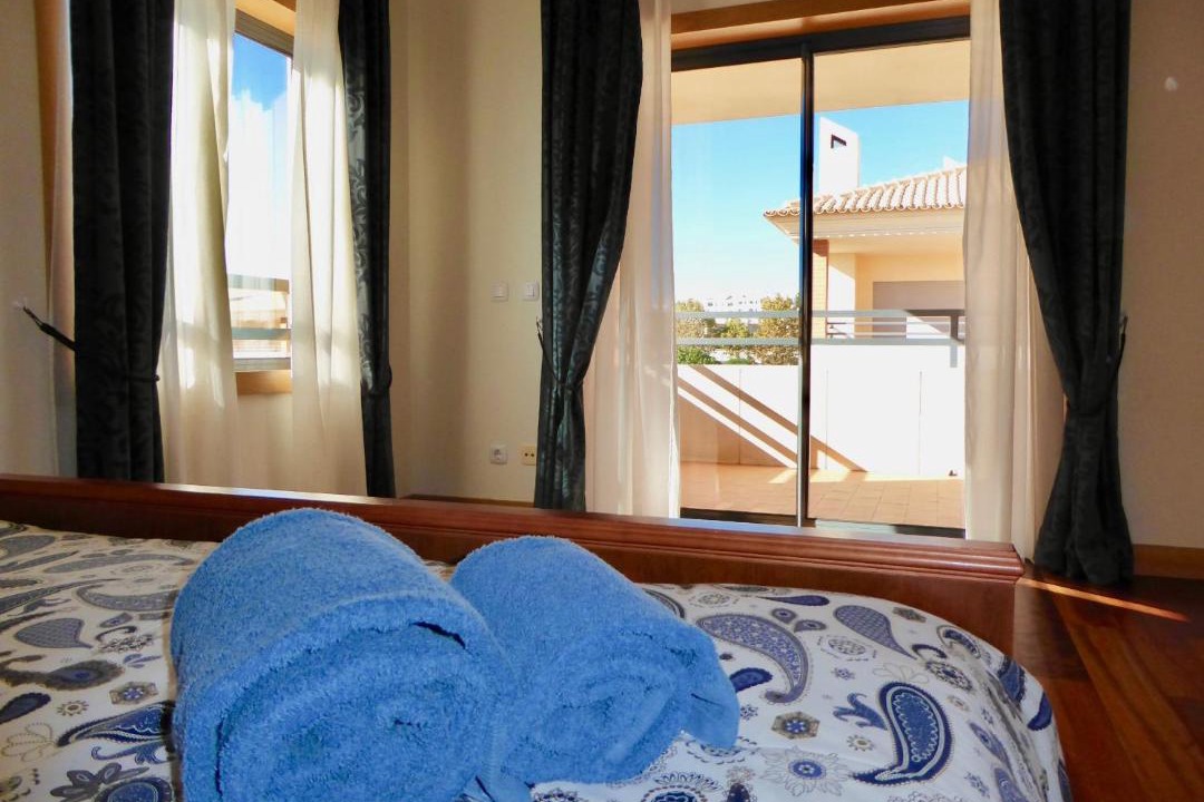 Photo of Bedroom in Montechoro