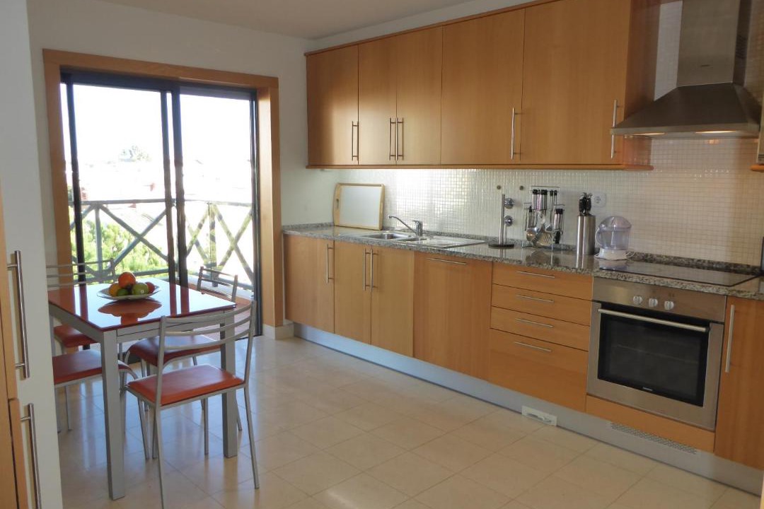 Photo of Kitchen in Montechoro