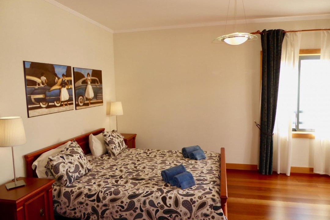 Photo of Bedroom in Montechoro