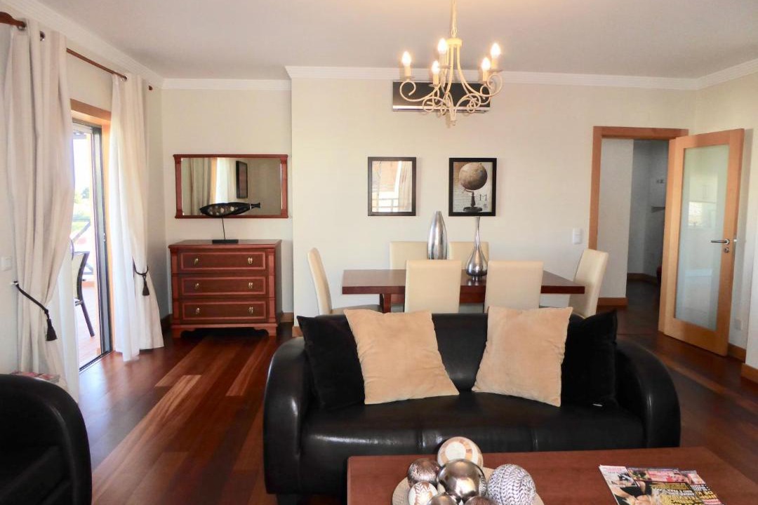 Photo of Livingroom in Montechoro