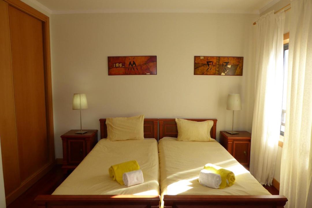 Photo of Bedroom in Montechoro