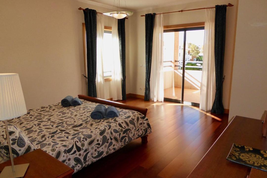 Photo of Bedroom in Montechoro