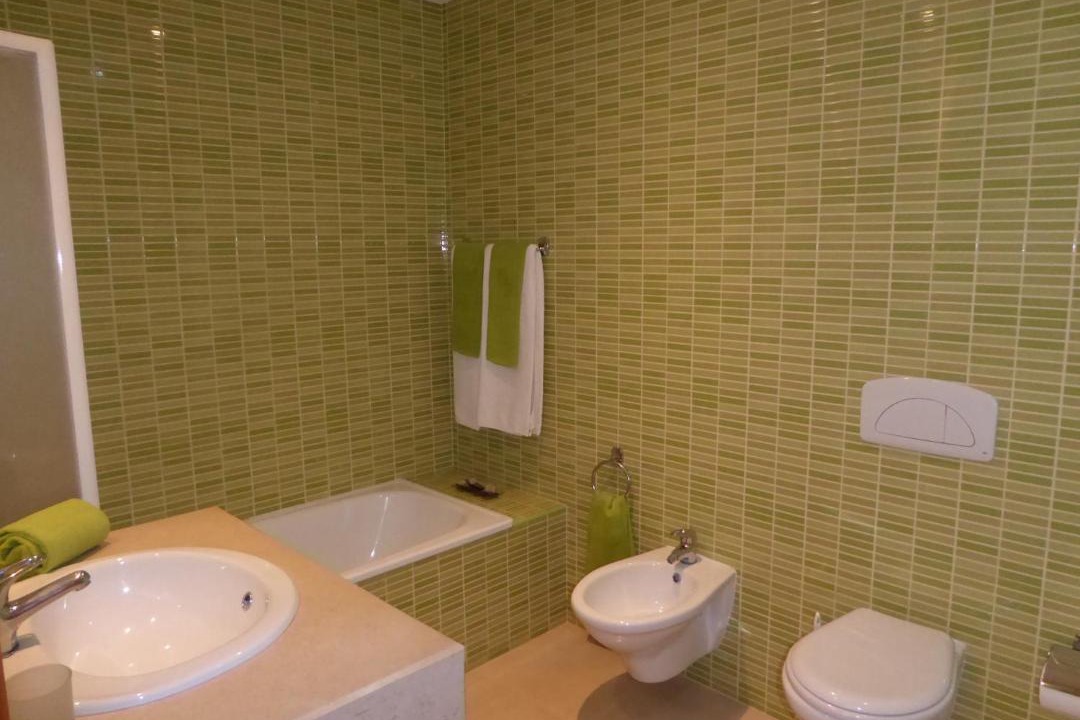 Photo of Bathroom in Montechoro