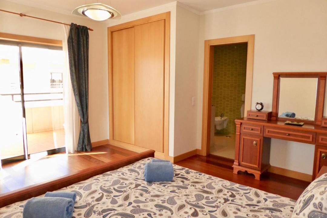 Photo of Bedroom in Montechoro