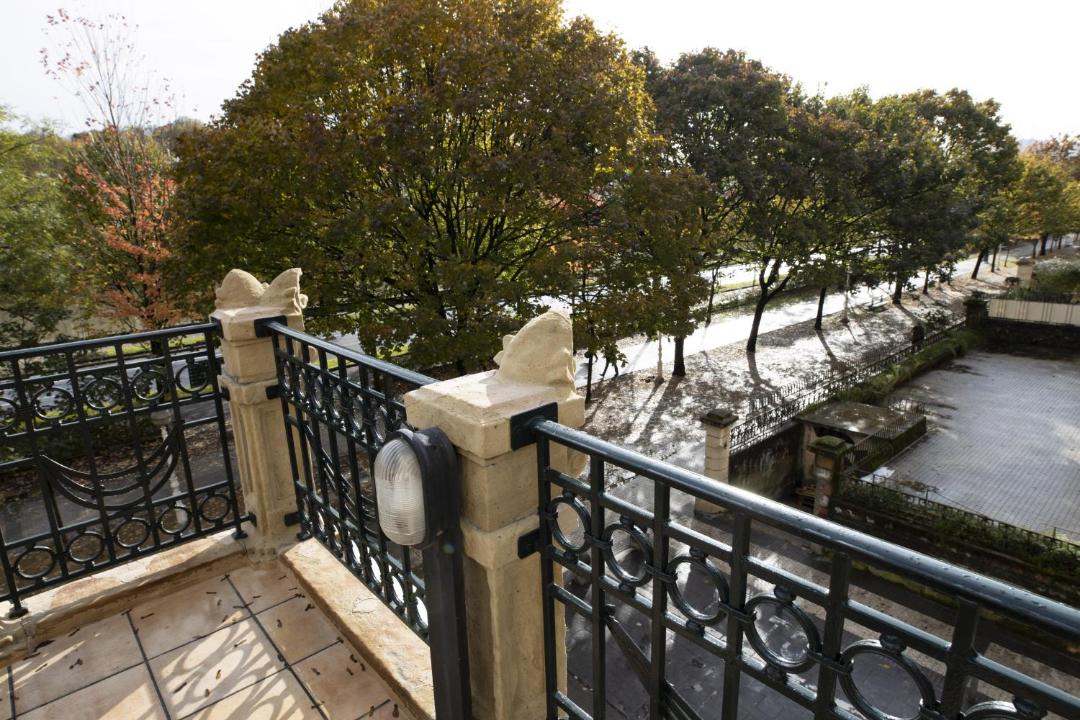 Photo of Patio Balcony in San Sebastian Centro