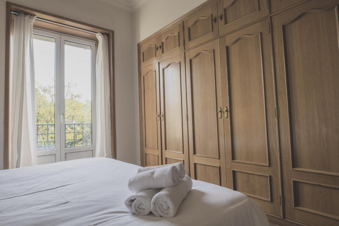 Photo of Bedroom in San Sebastian Centro
