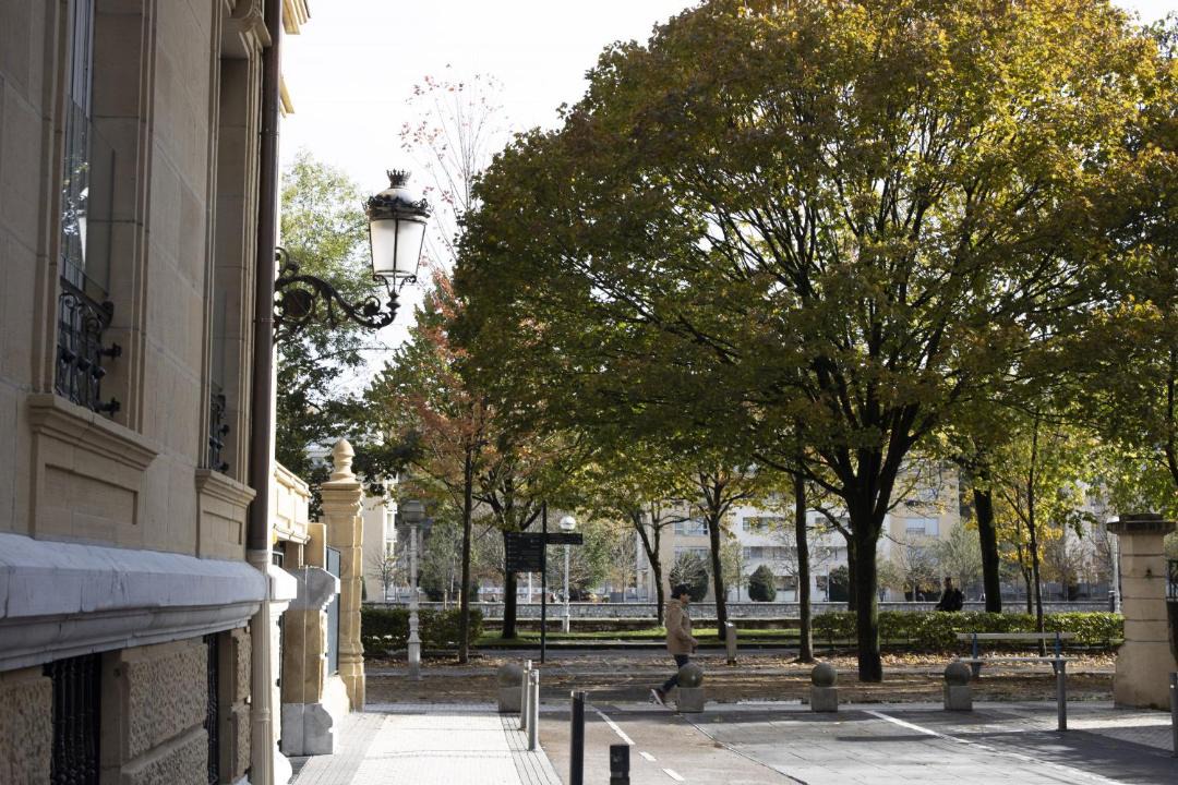 Photo of Others in San Sebastian Centro