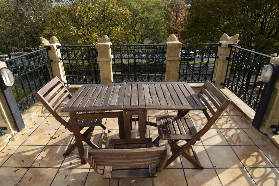 Photo of Patio Balcony in San Sebastian Centro