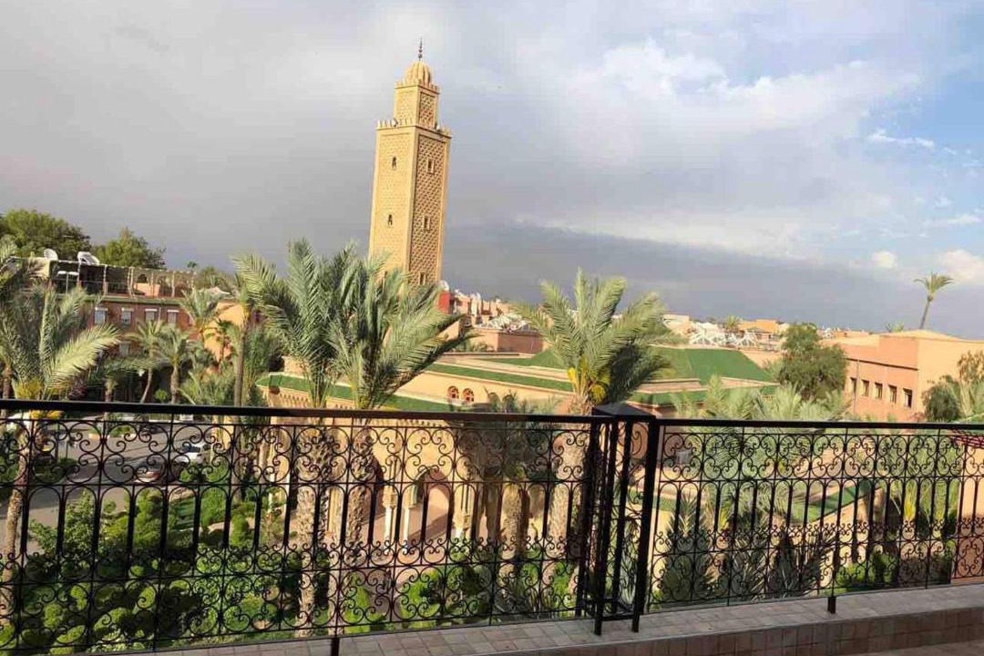 Photo of Others in Marrakech