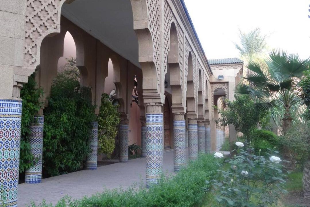Photo of Others in Marrakech
