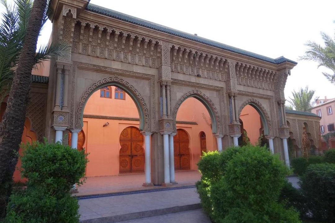Photo of Others in Marrakech
