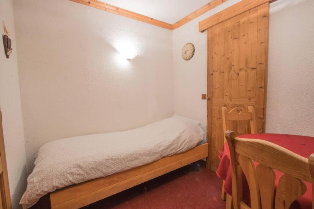 Photo of Bedroom in Val-Thorens
