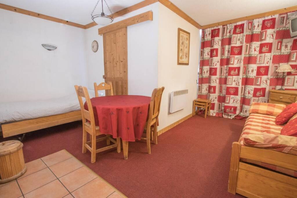 Photo of Livingroom in Val-Thorens