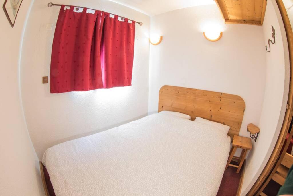 Photo of Bedroom in Val-Thorens