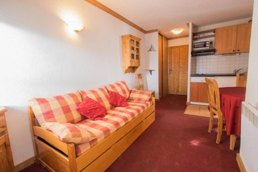 Photo of Livingroom in Val-Thorens