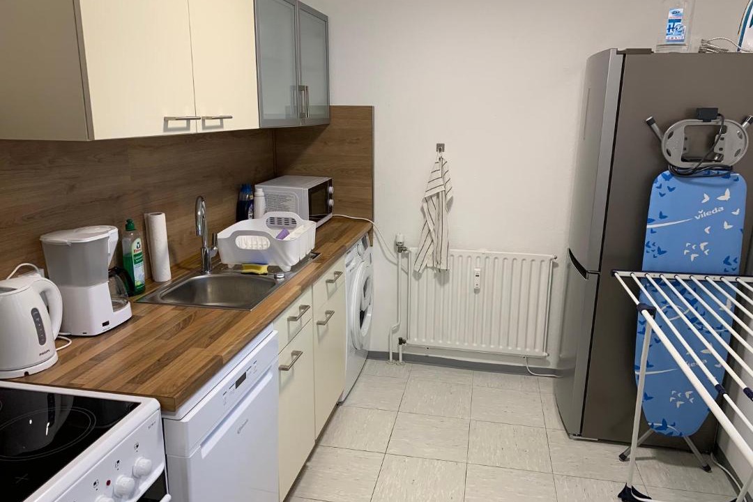 Photo of Kitchen in Oststadt