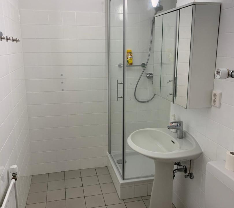 Photo of Bathroom in Oststadt