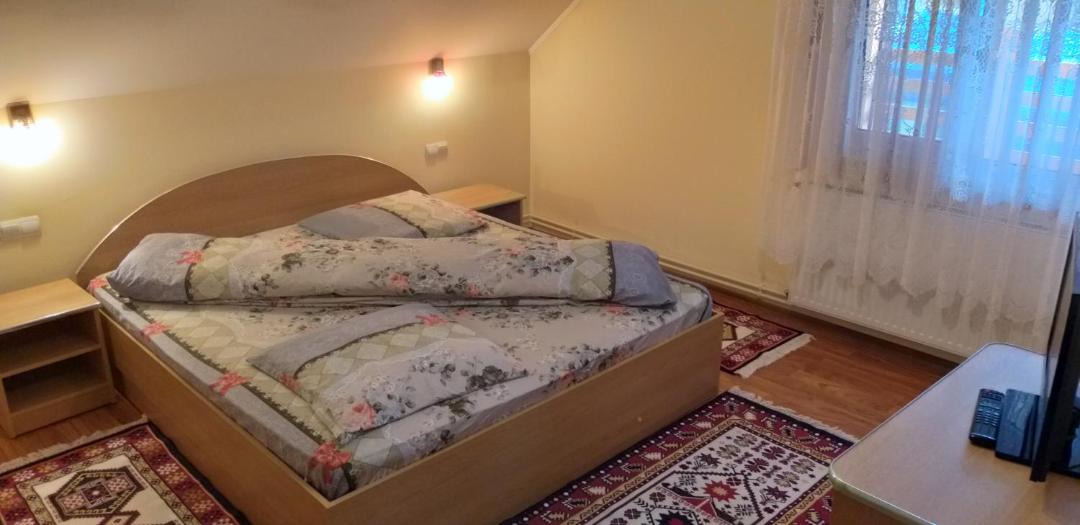 Photo of Bedroom in Sapinta