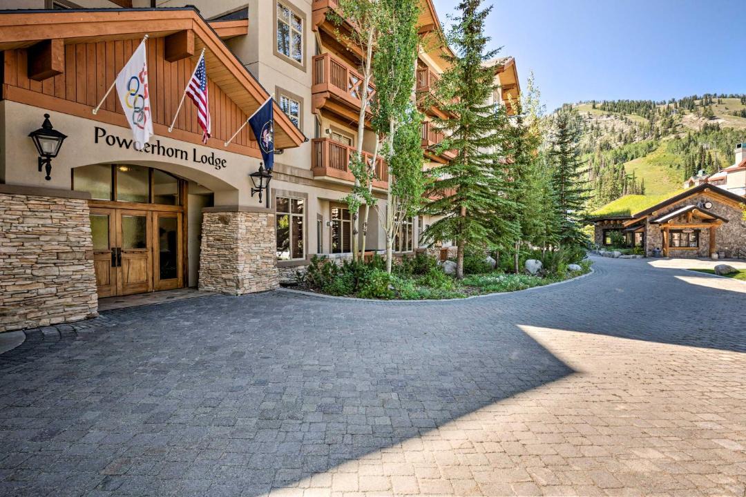 Photo of Others in Salt Lake Mountain Resorts