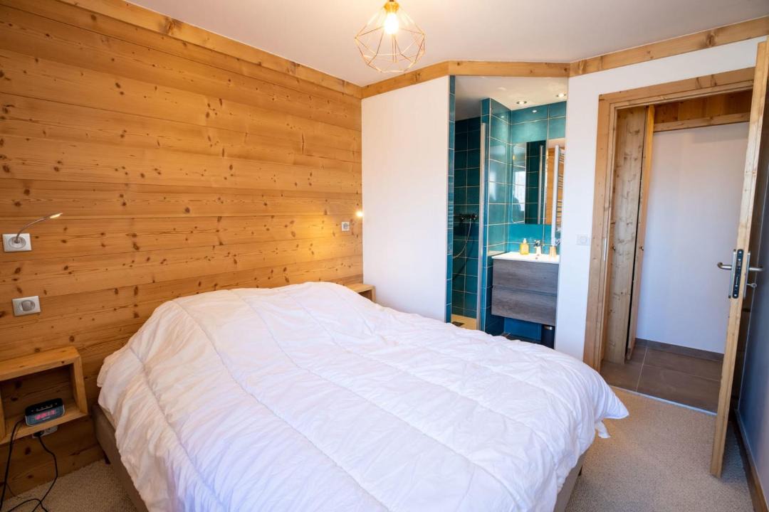 Photo of Bedroom in Meribel