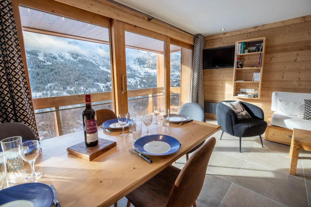 Photo of Livingroom in Meribel