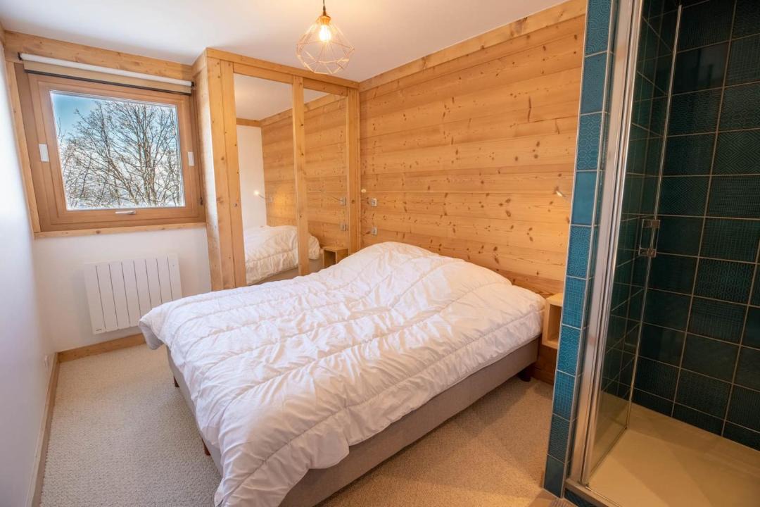 Photo of Bedroom in Meribel