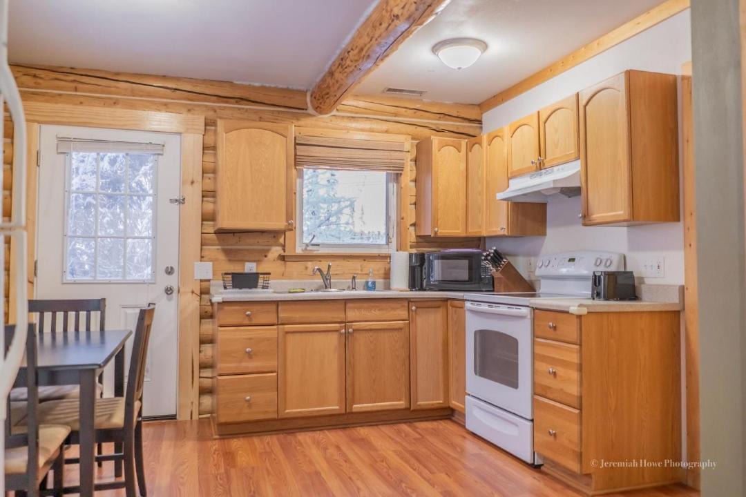 Photo of Kitchen in Fairbanks