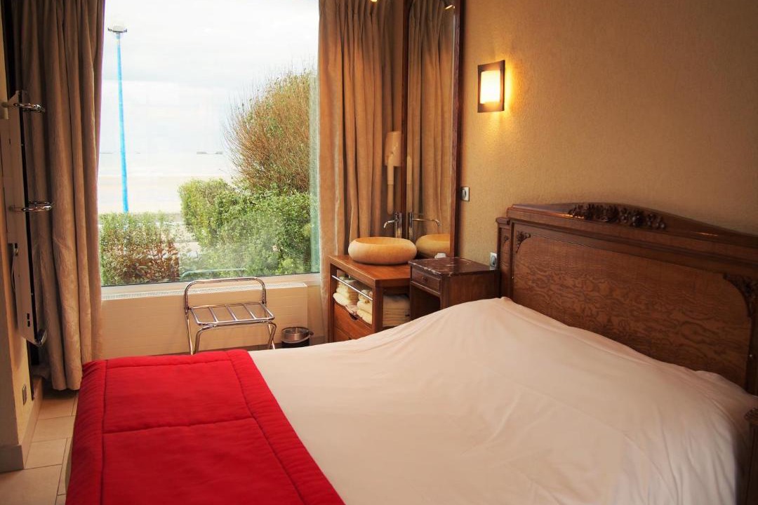 Photo of Bedroom in Asnelles