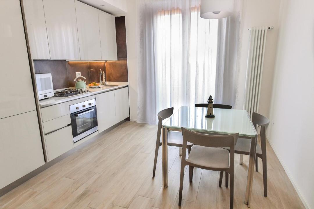 Photo of Kitchen in Historic Center