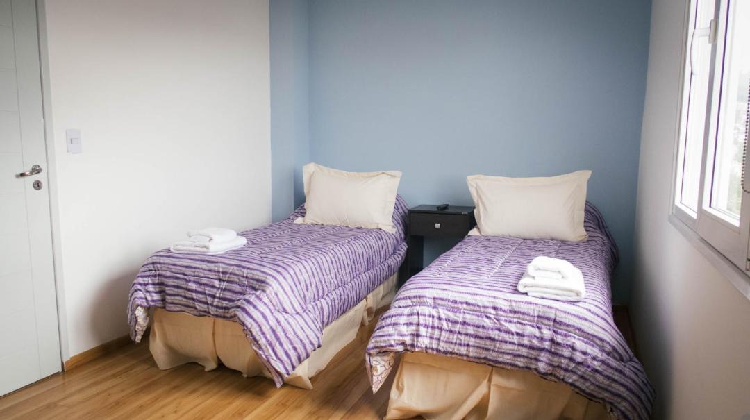 Photo of Bedroom in Province of Tierra del Fuego