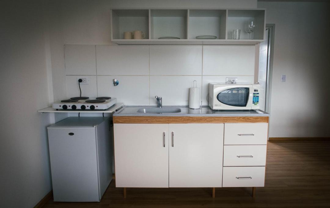 Photo of Kitchen in Province of Tierra del Fuego