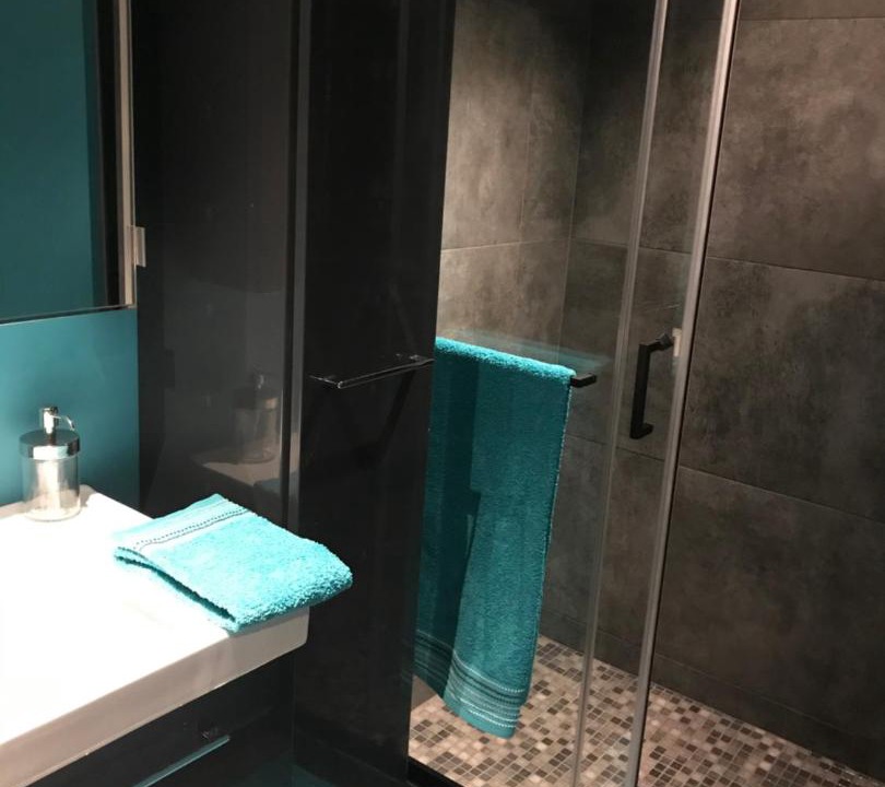 Photo of Bathroom in Draguignan