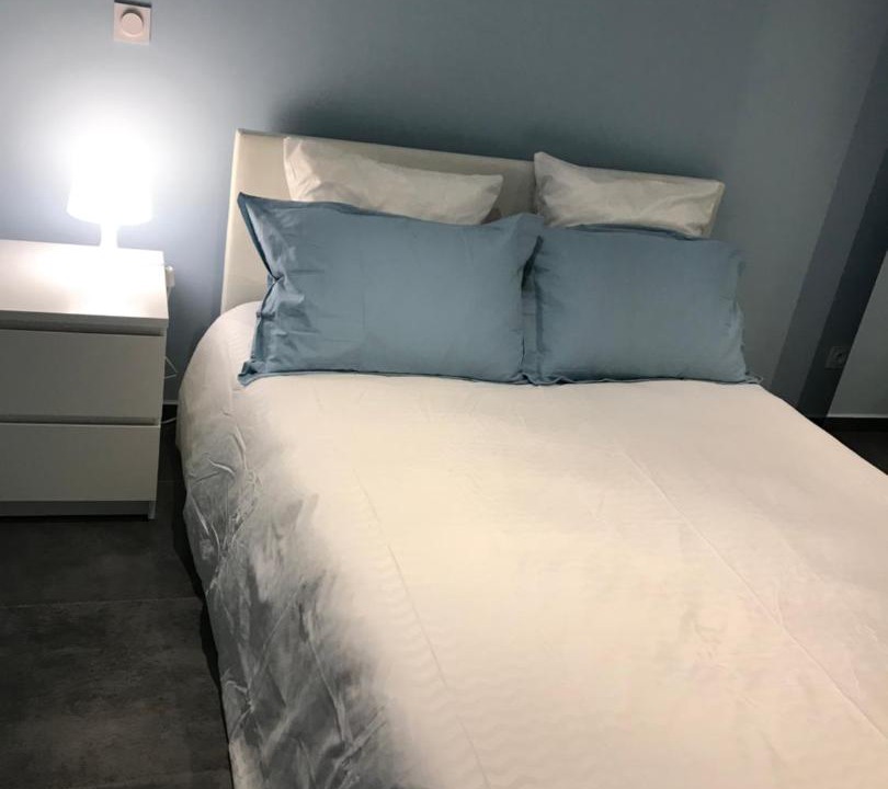 Photo of Bedroom in Draguignan
