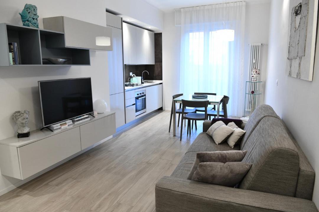 Photo of Livingroom in Historic Center