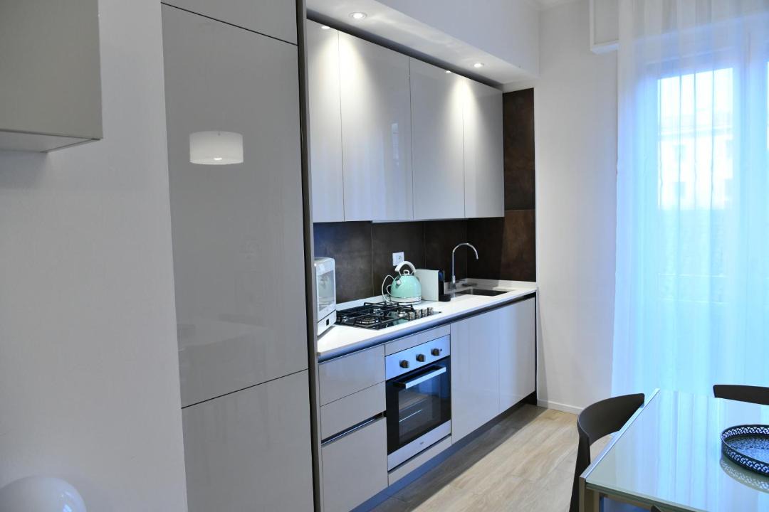 Photo of Kitchen in Historic Center
