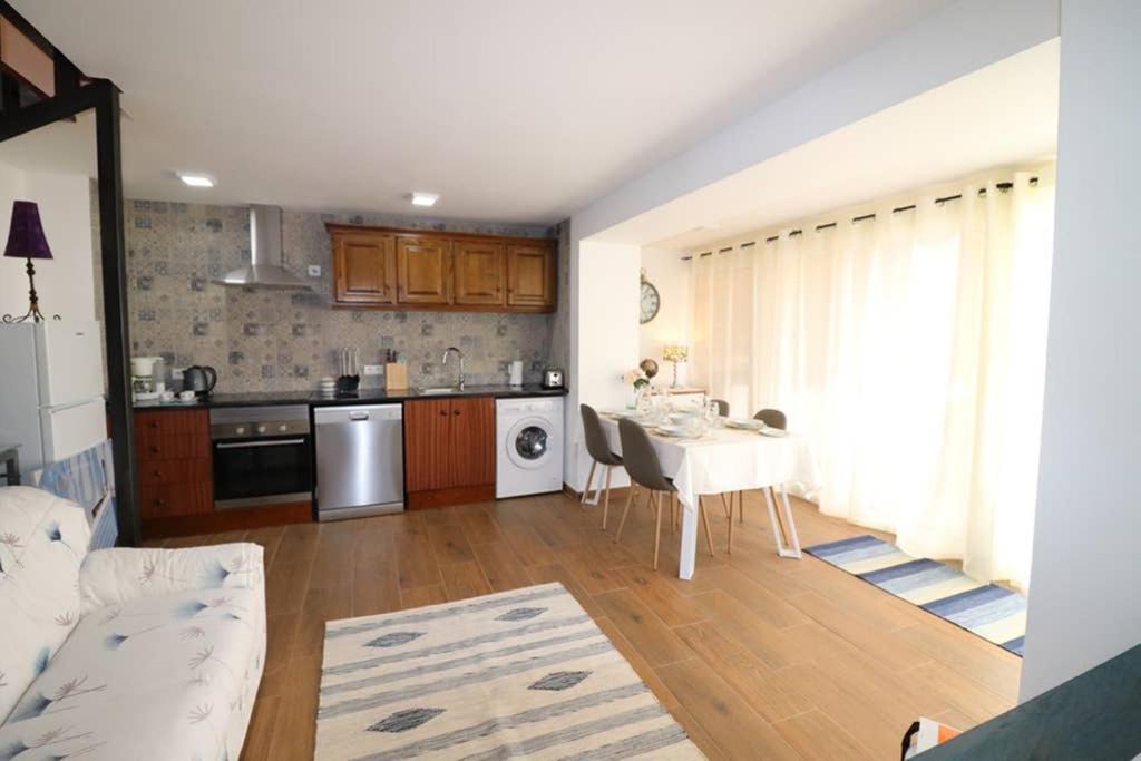 Photo of Kitchen in Paul do Mar
