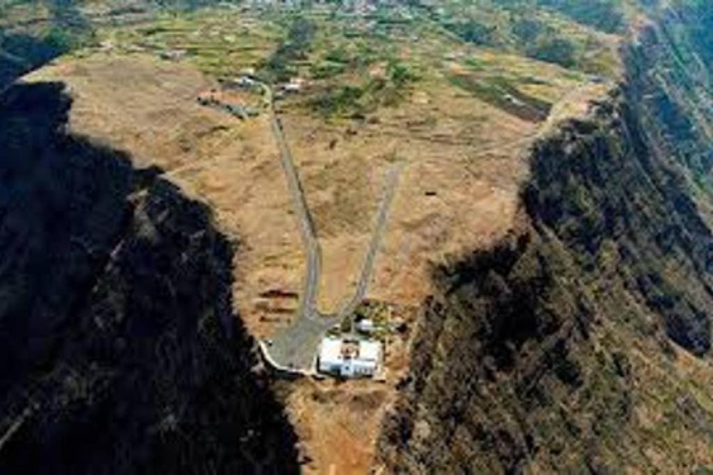 Photo of Outdoor in Paul do Mar