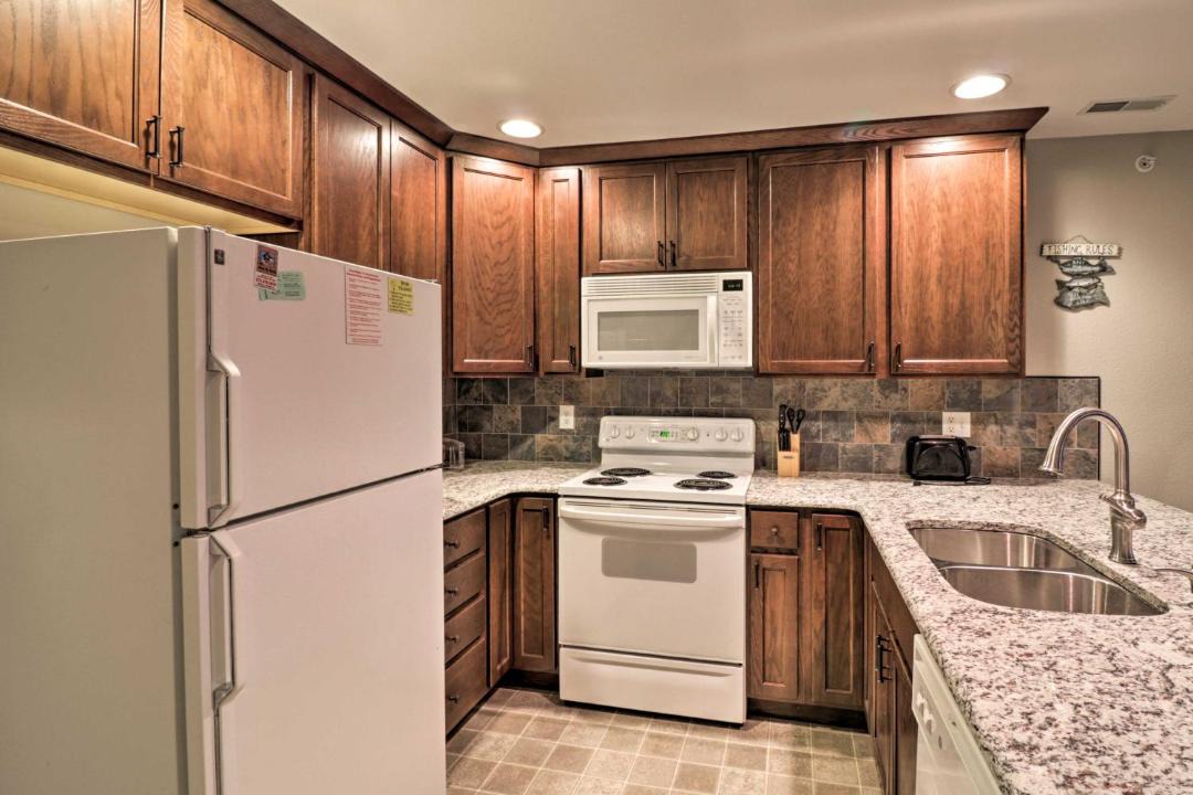 Photo of Kitchen in Camdenton