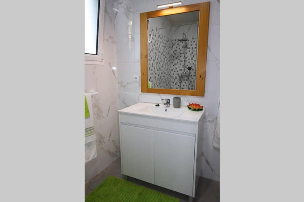 Photo of Bathroom in Paul do Mar