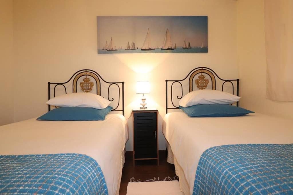 Photo of Bedroom in Paul do Mar