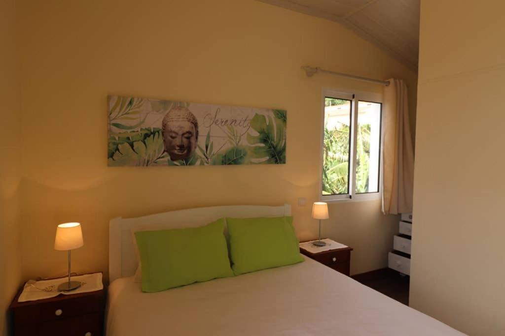 Photo of Bedroom in Paul do Mar
