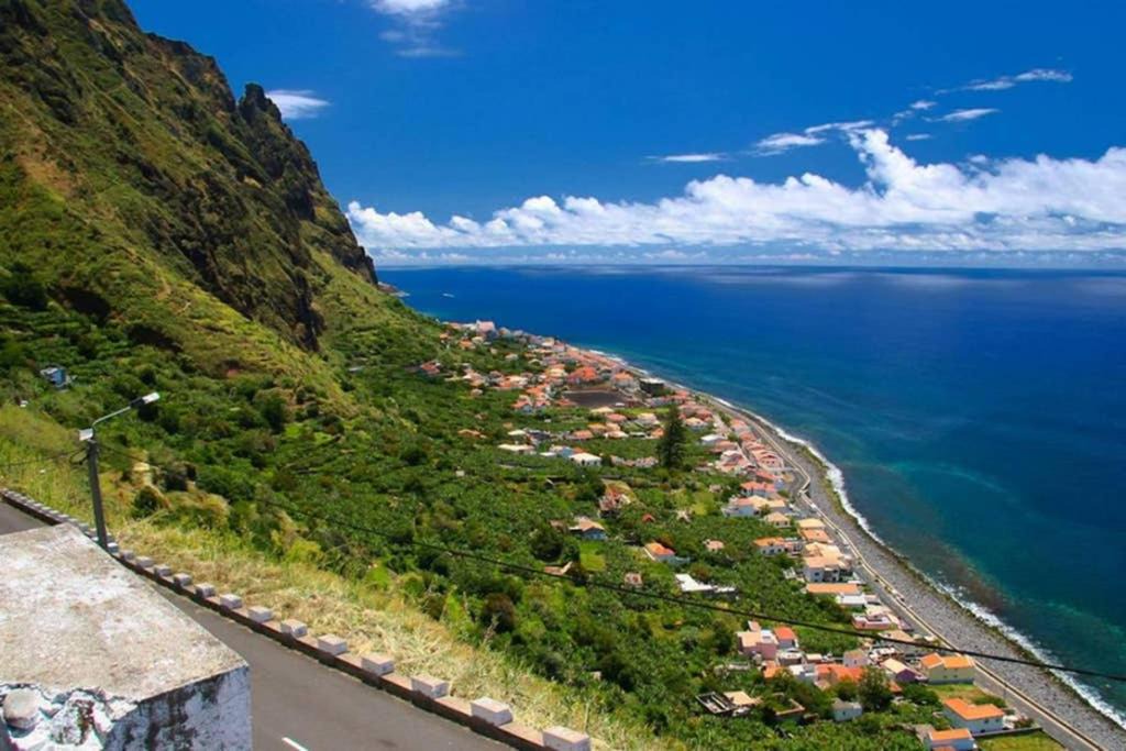 Photo of Outdoor in Paul do Mar