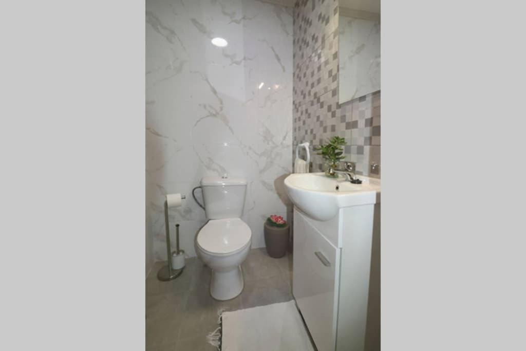 Photo of Bathroom in Paul do Mar