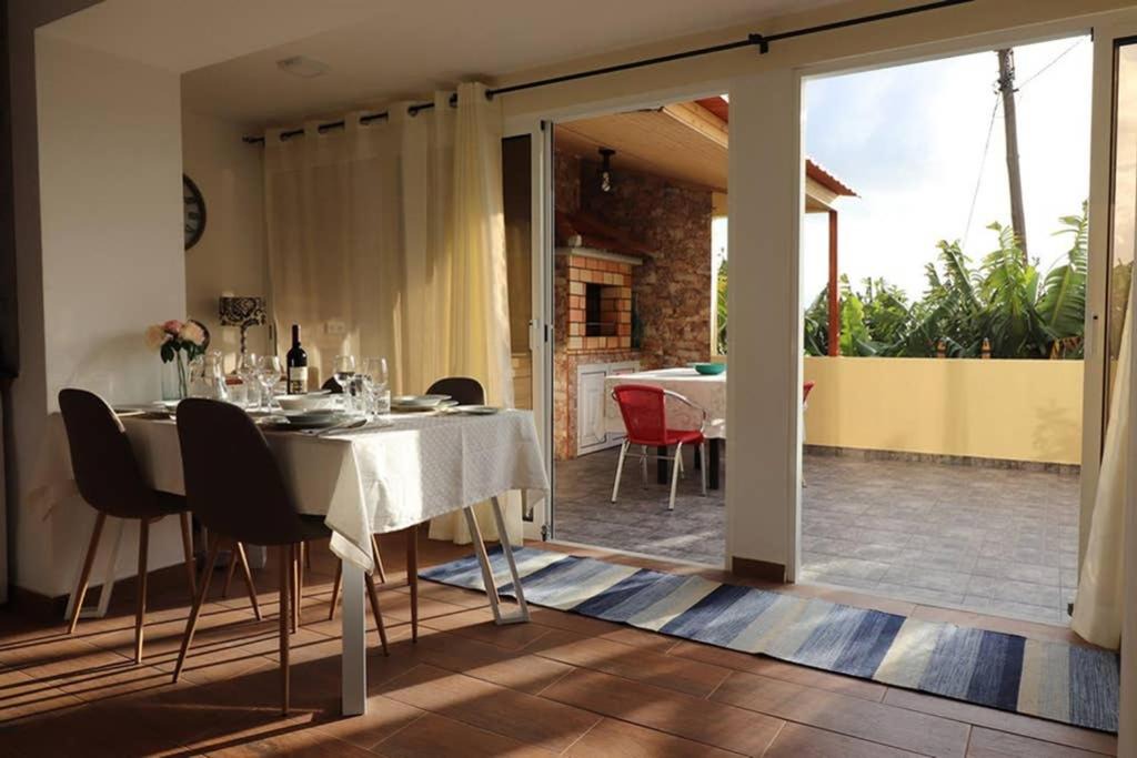 Photo of Livingroom in Paul do Mar
